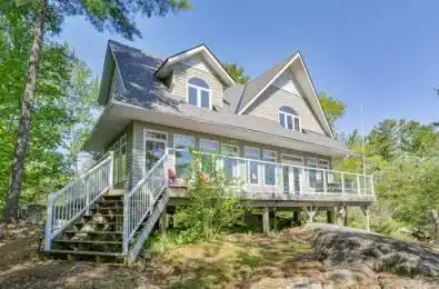 1320 Island 360 Road Georgian Bay Ontario L0K 1S0