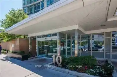 10 Navy Wharf Court Unit# 612 Toronto C01 Ontario M5V 3V2