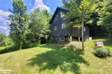 1060 BAKER Side Road Bracebridge Ontario P1L 1W9
