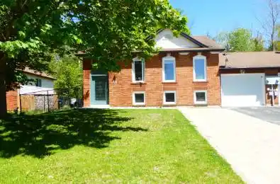 15 Harbour Crescent Wasaga Beach Ontario L9Z 1G4