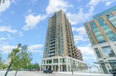 2060 Lakeshore Road Unit# 502 Burlington Ontario L7R 0G2