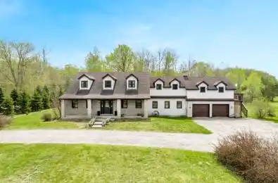 3081 Hogback Road Clearview Ontario L0M 1N0