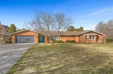 1154 County Rd 1 N/A Prince Edward County Ontario K0K 1G0