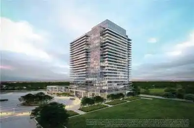 50 Forest Manor Road Unit# 1810 Toronto C15 Ontario M2J 0E3