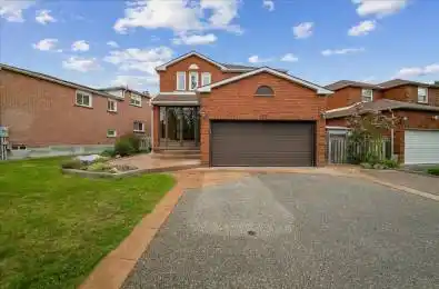 57 Judith Avenue Vaughan Ontario L4J 7J2