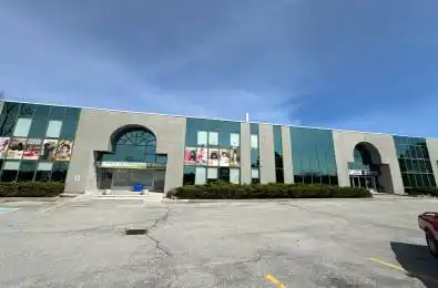 171 Marycroft Avenue Unit# 202 Vaughan Ontario L4L 5Y3