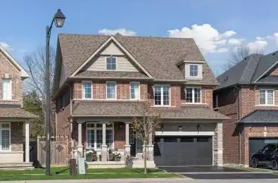 62 Bignell Crescent Ajax Ontario L1Z 0P6