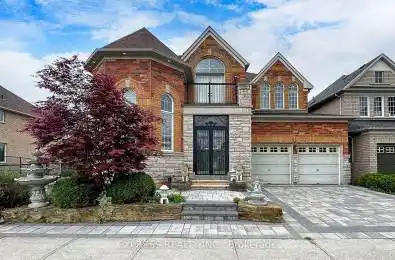 39 Boulderbrook Drive Toronto E11 Ontario M1X 2C2