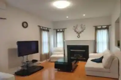 15 Albert Baily Way Markham Ontario L3R 5P5