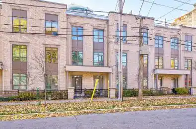 52 Holmes Avenue Unit# 7 Toronto C14 Ontario M2N 0J9