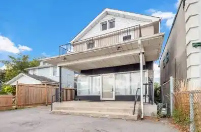 55 Chapel Street Thorold Ontario L2V 2C7
