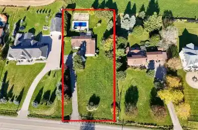 14399 Kennedy Road Caledon Ontario L7C 2H4