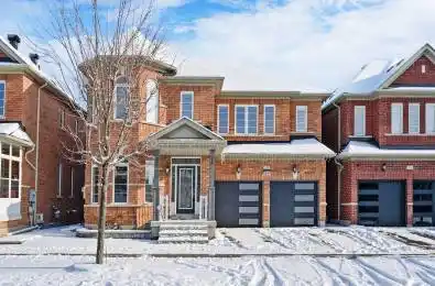 133 Alexander Lawrie Avenue Markham Ontario L6E 0J4