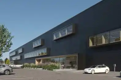 560 Kingston Road Unit# AC Ajax Ontario L1Z 1V9