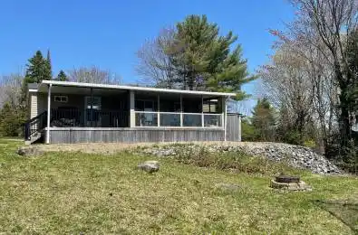 1047 Bonnie Lake Camp Road Unit# 712 Bracebridge Ontario P1L 1W9