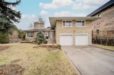 12 Sorrel Court Toronto C15 Ontario M2K 1T7