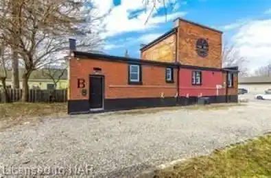120 Main Street Port Colborne Ontario L3K 3V2