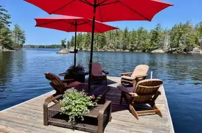4 ISLAND 21 KL N/A Gravenhurst Ontario P0E 1G0