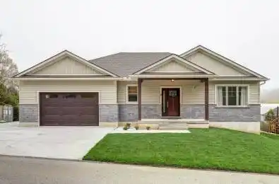 8 OAK Street Bayham Ontario N0J 1Z0