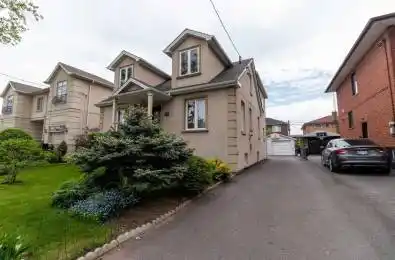 29 Roseland Drive Toronto W06 Ontario M8W 1Y3