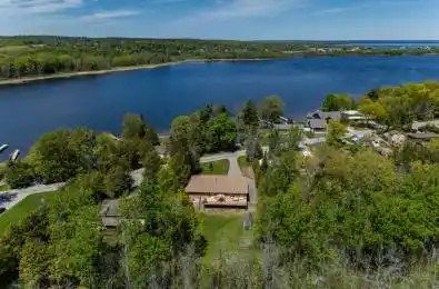 115 Mitchell's Beach Road Tay Ontario L0K 2A0