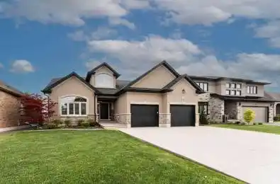 188 Mother's Street Hamilton Ontario L9B 0E1