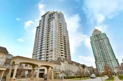 1 Rean Drive Unit# 2211 Toronto C15 Ontario M2K 3C1