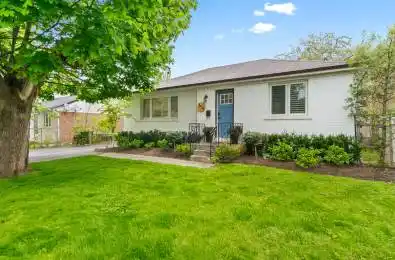 354 Bartos Drive Oakville Ontario L6K 3E6