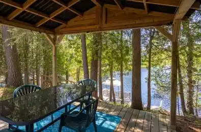 25 (36) LITTLE SILVER LAKE Way Trent Lakes Ontario K0M 1A0