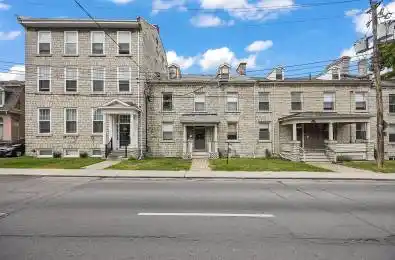 233 Brock Street Kingston Ontario K7L 1S3