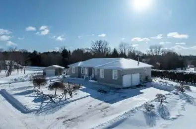 4479 ASHWOOD Drive Frontenac Ontario K0H 2T0