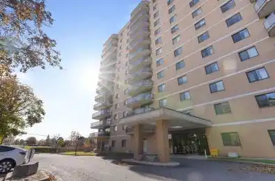 257 BATH Road Unit# 304 Kingston Ontario K7M 7T3