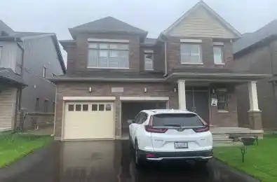 109 Raftis Street Wellington North Ontario N0G 1A0