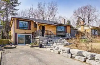 326 Jaybell Grove Toronto E10 Ontario M1C 2X5