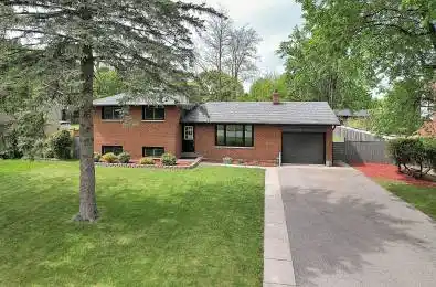 12 Field Road London South Ontario N6P 1C5