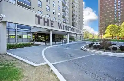 75 Emmett Avenue Unit# 1112 Toronto W04 Ontario M6M 5A7