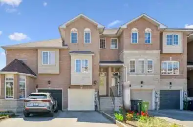 24 Mount Dennis Drive Unit# M24 Toronto W04 Ontario M6M 5H7