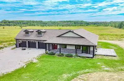 7761 McArthur Side Road Ramara Ontario L0K 2B0