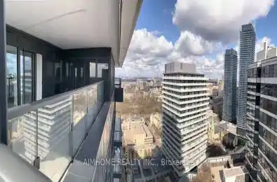 955 Bay Street Unit# 3208 Toronto C01 Ontario M5S 2A2