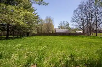 Lot 19 Nelson Street Arran-Elderslie Ontario N0G 2N0