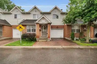 20 Kernohan Parkway Unit# 2 London Ontario N6J 4Y3
