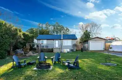 5193 Cook Road Unit# 215 Hamilton Township Ontario K0L 1E0