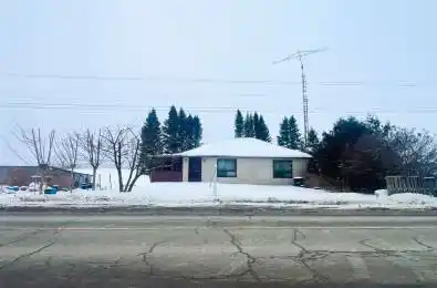 2165 Canal Road Bradford West Gwillimbury Ontario L3Z 2A6