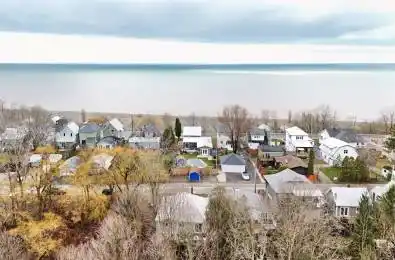 417 Tower Heights Drive Central Elgin Ontario N5L 1G3