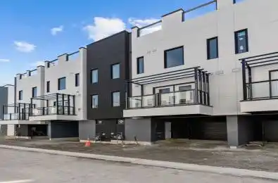 8 Mariners Pier Way Orillia Ontario L3V 8P4