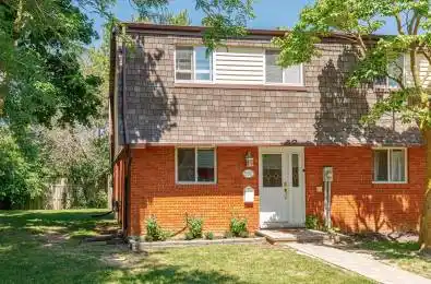 592 Tenth Street Collingwood Ontario L9Y 4C1