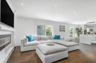 19 Nevada Avenue Toronto C14 Ontario M2M 3N9