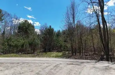 Osprey Road Minden Hills Ontario K0M 2K0