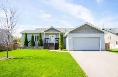 154 SWITZER Street Clearview Ontario L0M 1N0