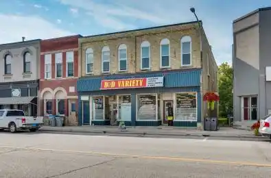 115 KING Street Bluewater Ontario N0M 1X0